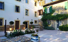 Ca'Joleo - Relax in Campagna del Lago di Garda